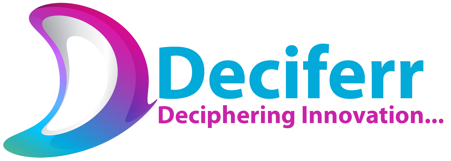 Deciferr