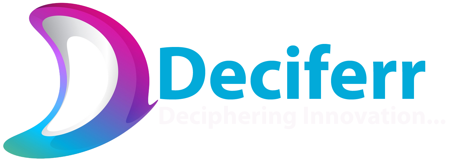 Deciferr
